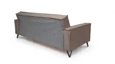 Диван-кровать Trend с коробом для белья Askona фото - 7 - превью